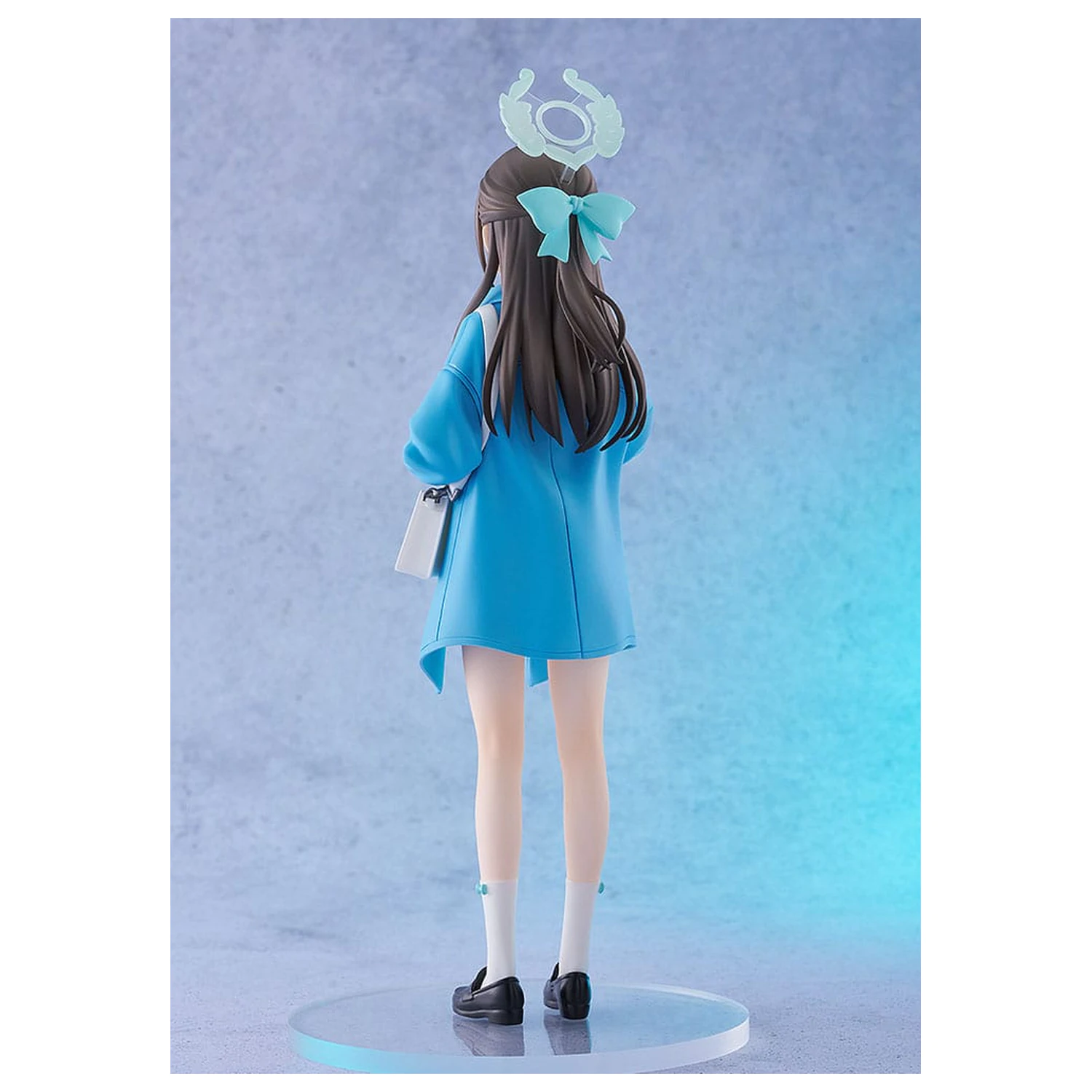 Blue Archive Pop Up Parade PVC Statue Airi (Band): Event KV Ver. 18 cm           product photo