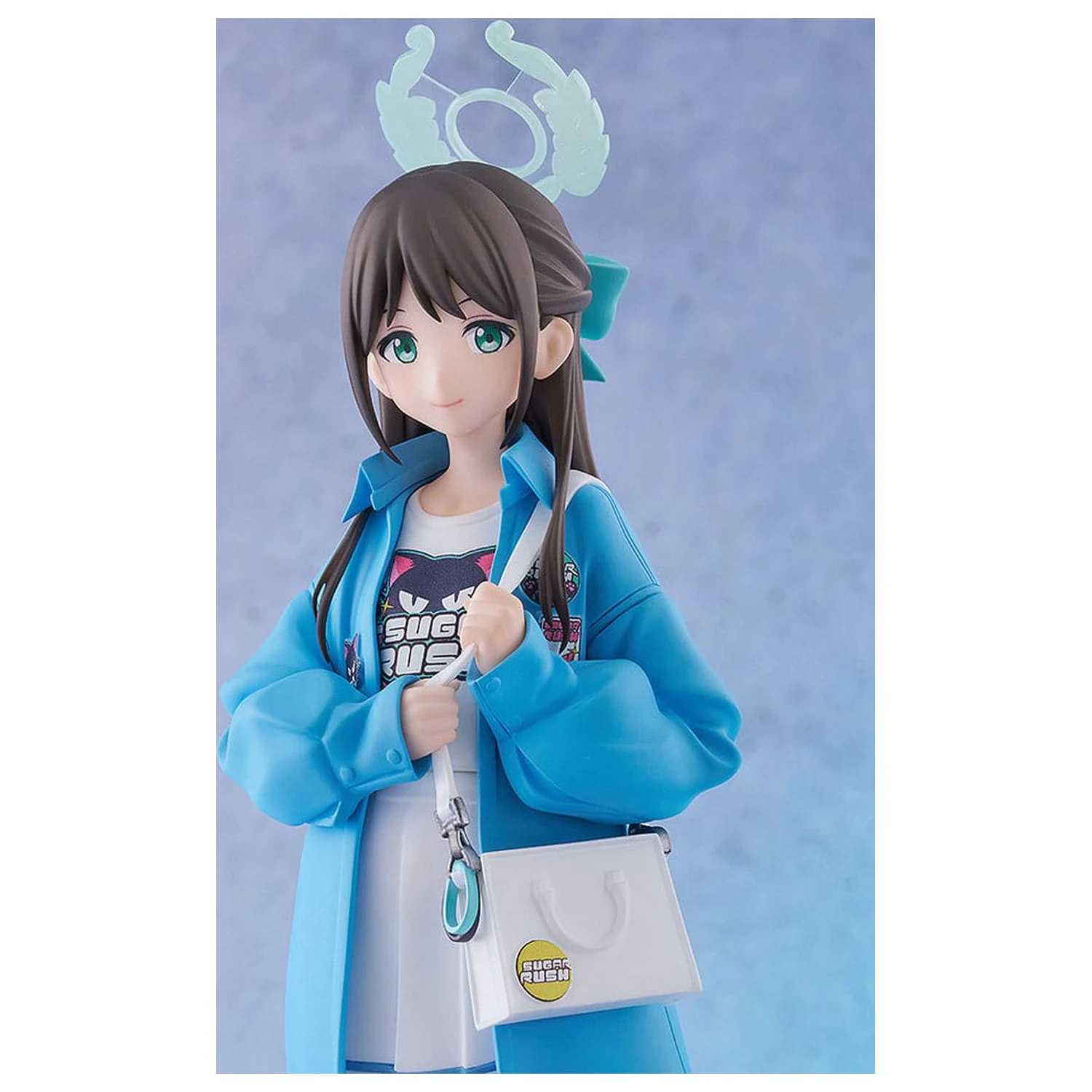 Blue Archive Pop Up Parade PVC Statue Airi (Band): Event KV Ver. 18 cm           product photo