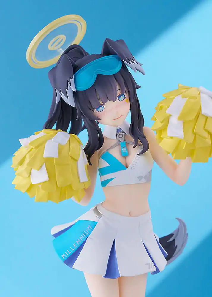 Blue Archive Pop Up Parade PVC Statue Hibiki (Cheer Squad): Memorial Lobby Ver. 17 cm termékfotó