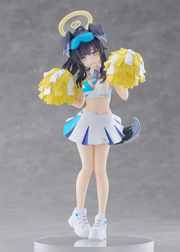 Blue Archive Pop Up Parade PVC Statue Hibiki (Cheer Squad): Memorial Lobby Ver. 17 cm termékfotó