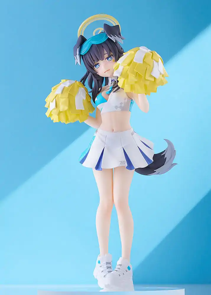 Blue Archive Pop Up Parade PVC Statue Hibiki (Cheer Squad): Memorial Lobby Ver. 17 cm termékfotó