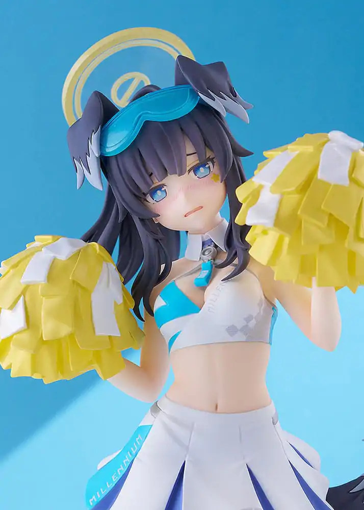 Blue Archive Pop Up Parade PVC Statue Hibiki (Cheer Squad): Memorial Lobby Ver. 17 cm termékfotó