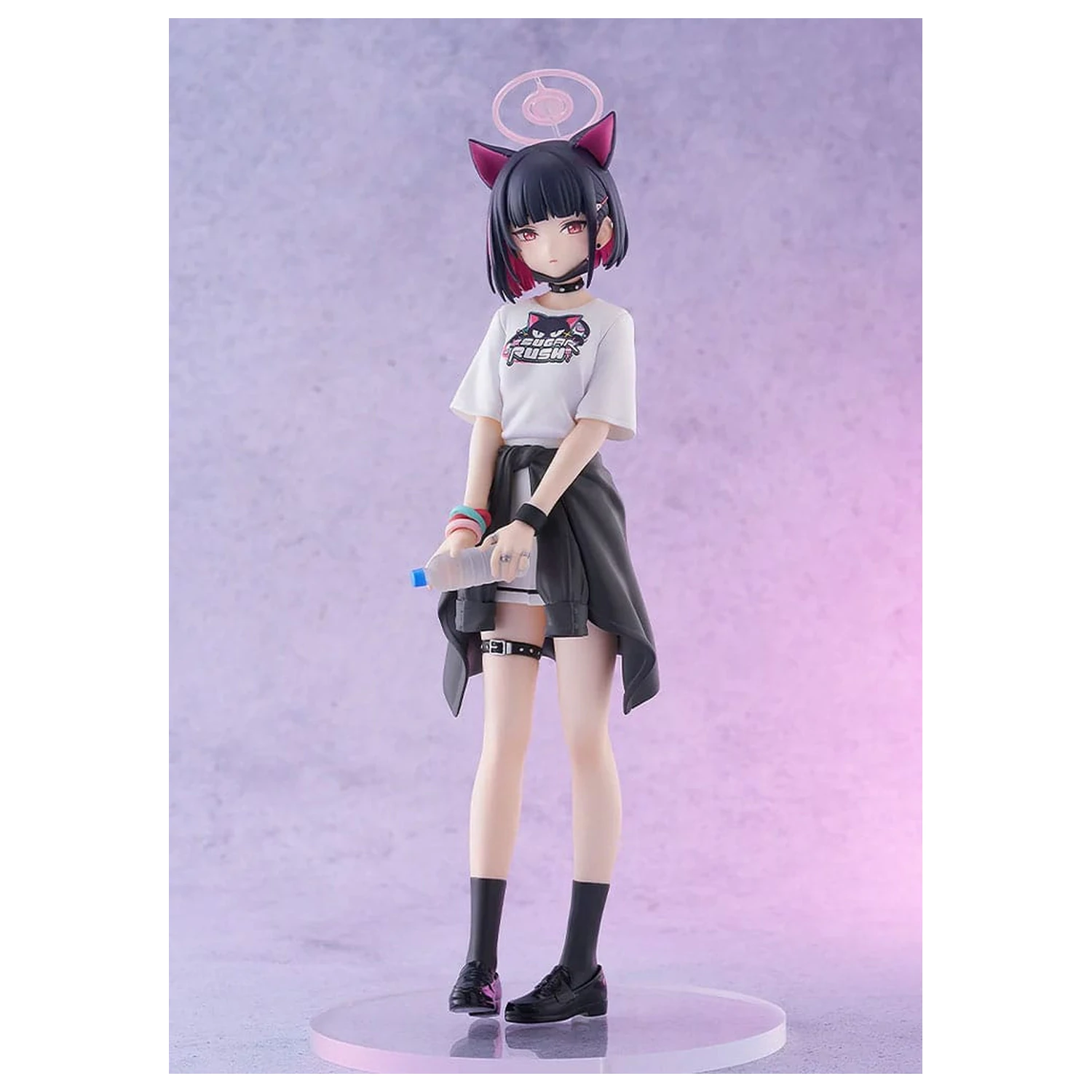 Blue Archive Pop Up Parade PVC Statue Kazusa (Band): Event KV Ver. 18 cm      product photo