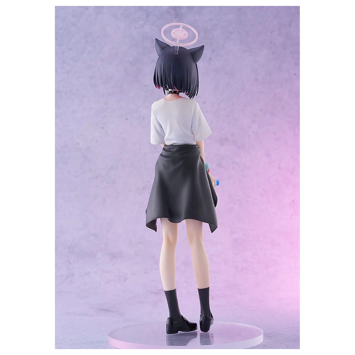 Blue Archive Pop Up Parade PVC Statue Kazusa (Band): Event KV Ver. 18 cm      product photo