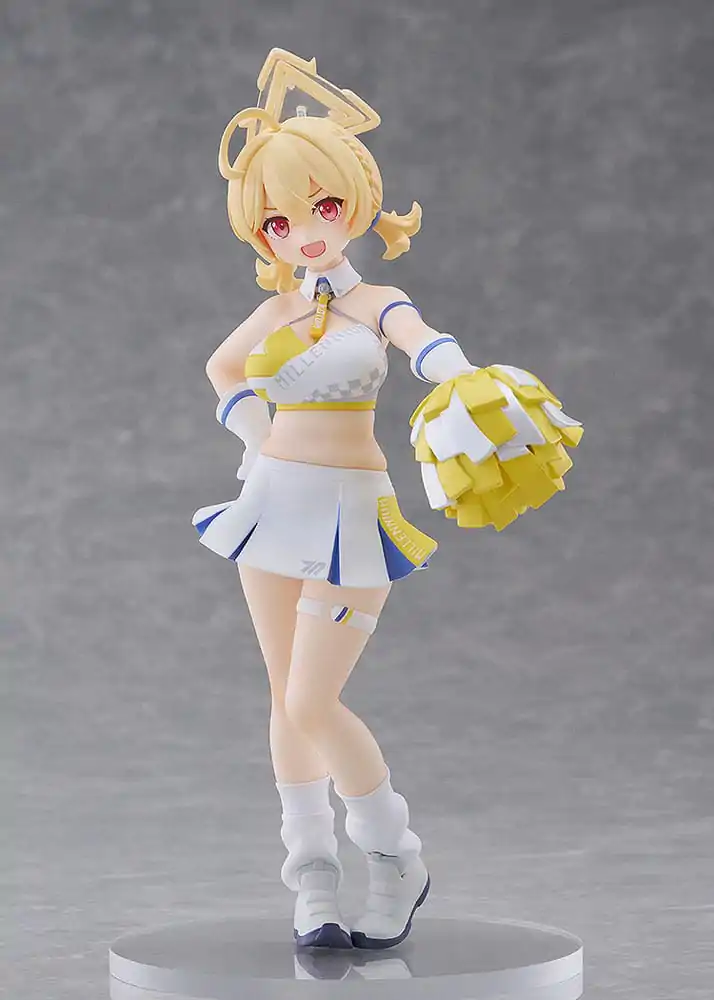 Blue Archive Pop Up Parade PVC Statue Kotori (Cheer Squad) 17 cm termékfotó