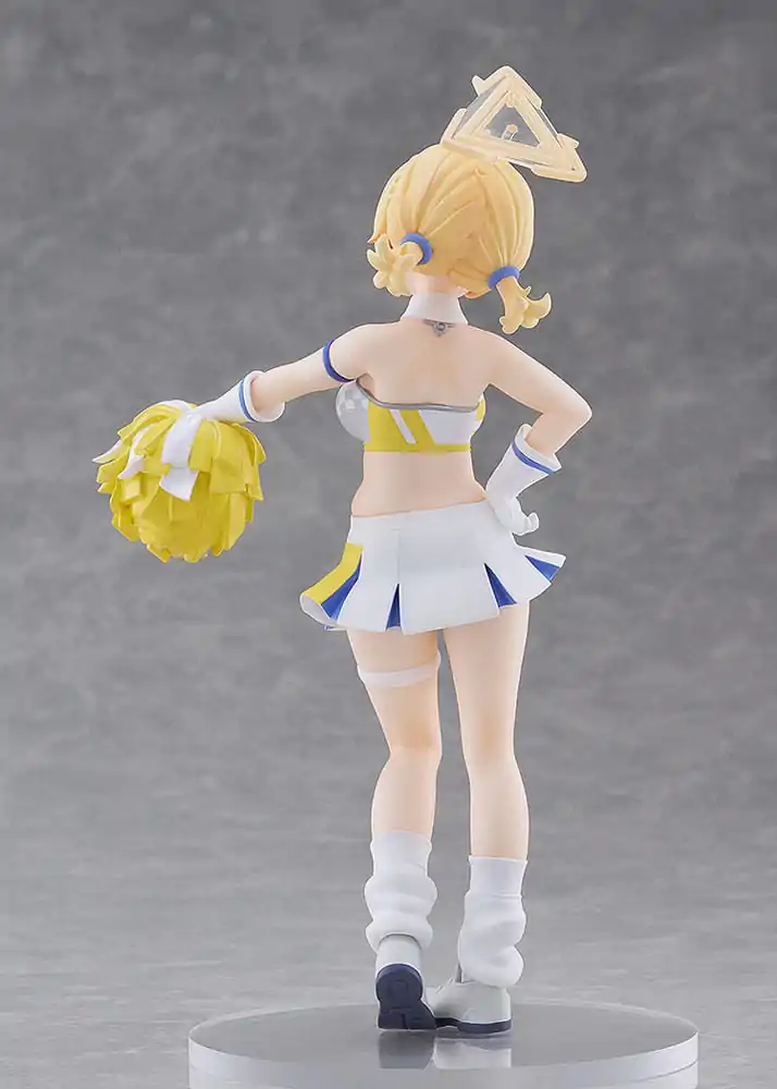 Blue Archive Pop Up Parade PVC Statue Kotori (Cheer Squad) 17 cm termékfotó