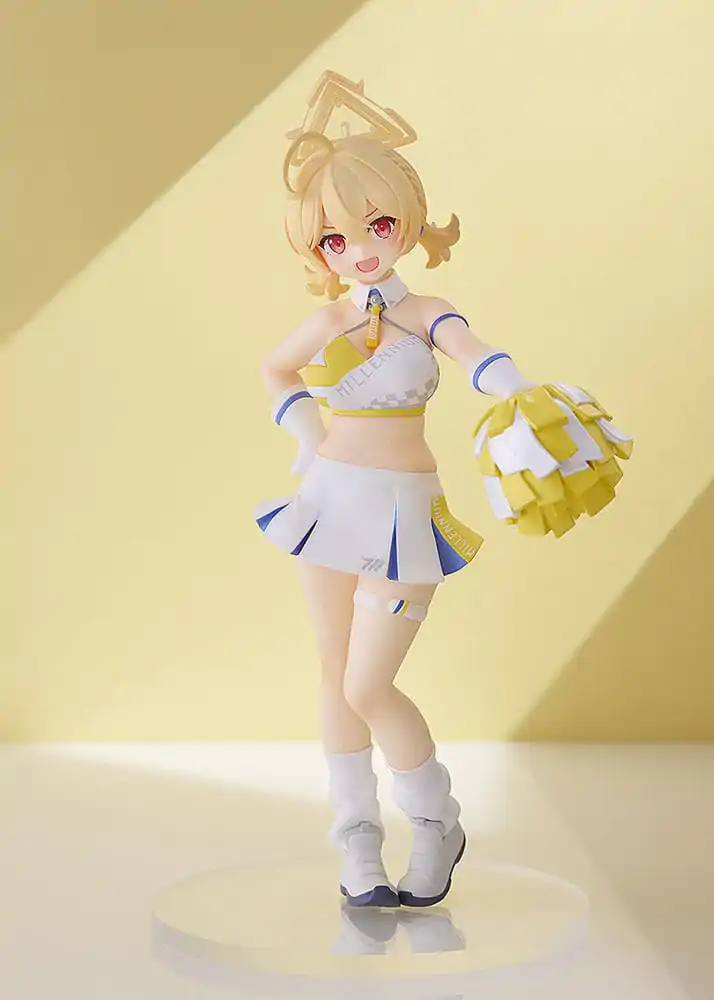 Blue Archive Pop Up Parade PVC Statue Kotori (Cheer Squad) 17 cm termékfotó