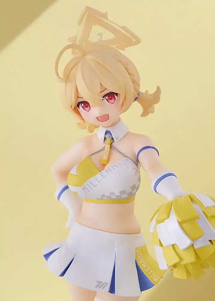 Blue Archive Pop Up Parade PVC Statue Kotori (Cheer Squad) 17 cm termékfotó