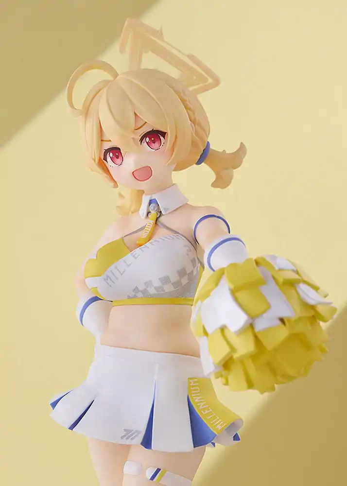 Blue Archive Pop Up Parade PVC Statue Kotori (Cheer Squad) 17 cm termékfotó