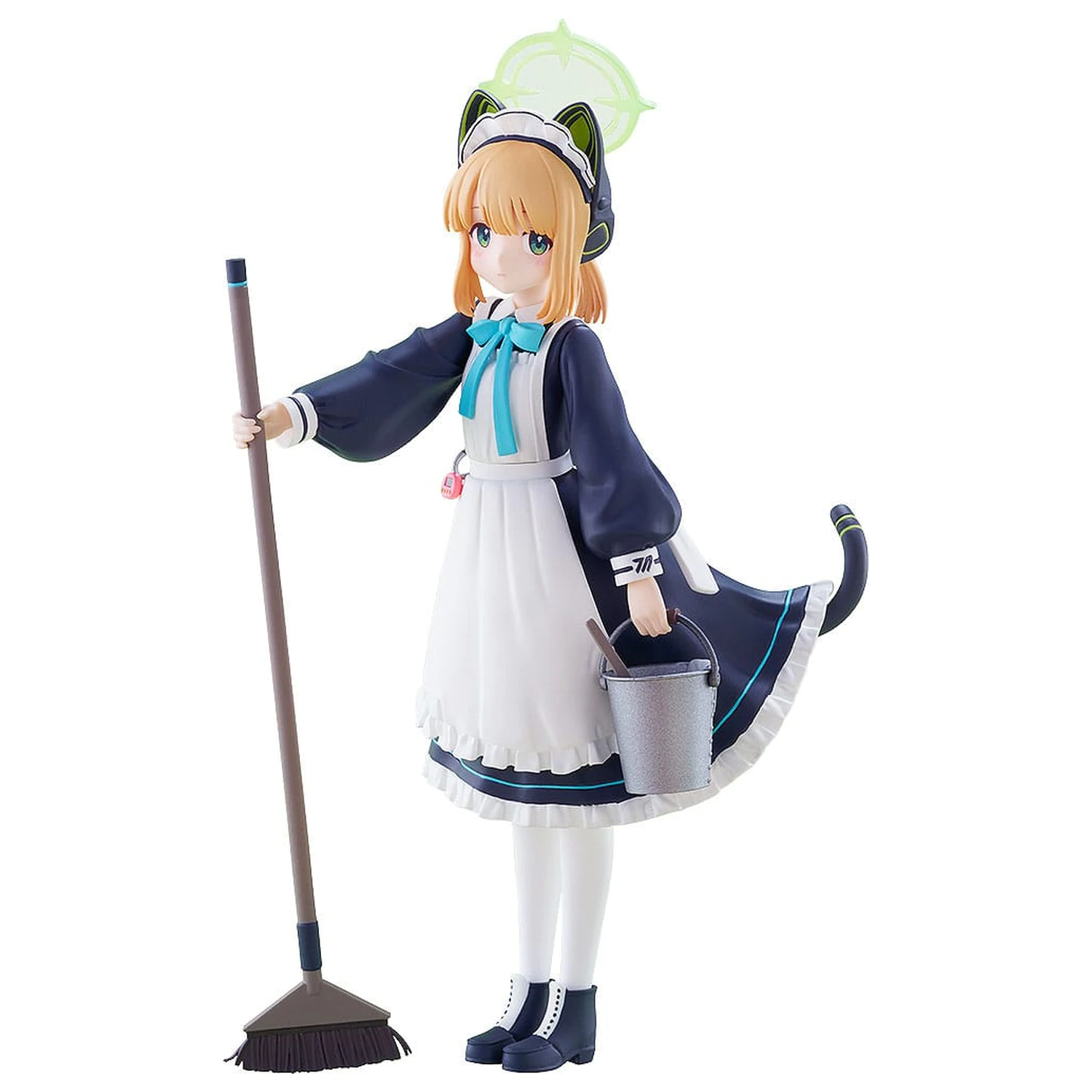 Blue Archive Pop Up Parade PVC Statue Midori (Maid) 17 cm          product photo
