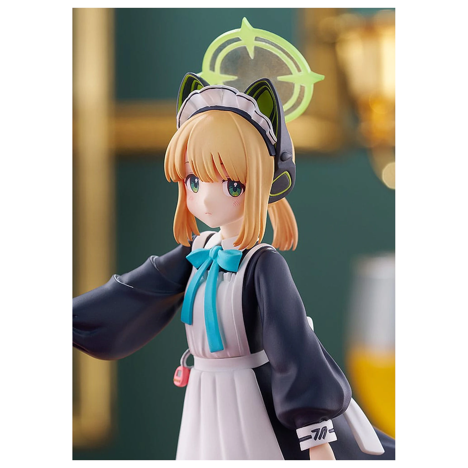 Blue Archive Pop Up Parade PVC Statue Midori (Maid) 17 cm          product photo