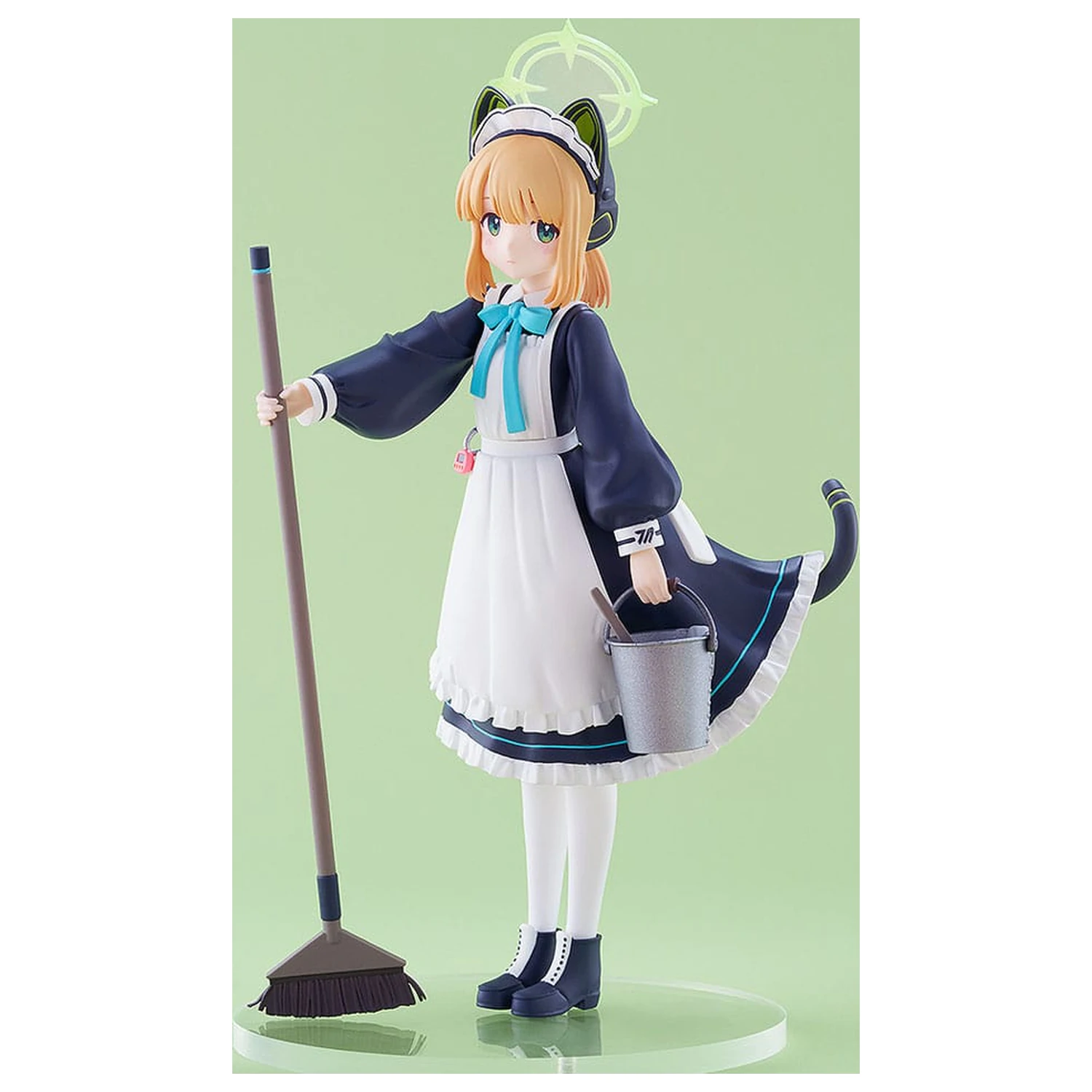 Blue Archive Pop Up Parade PVC Statue Midori (Maid) 17 cm          product photo