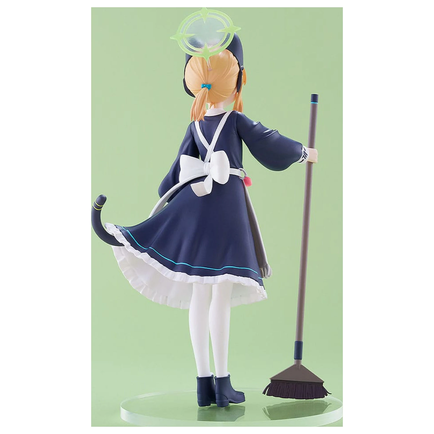 Blue Archive Pop Up Parade PVC Statue Midori (Maid) 17 cm          product photo