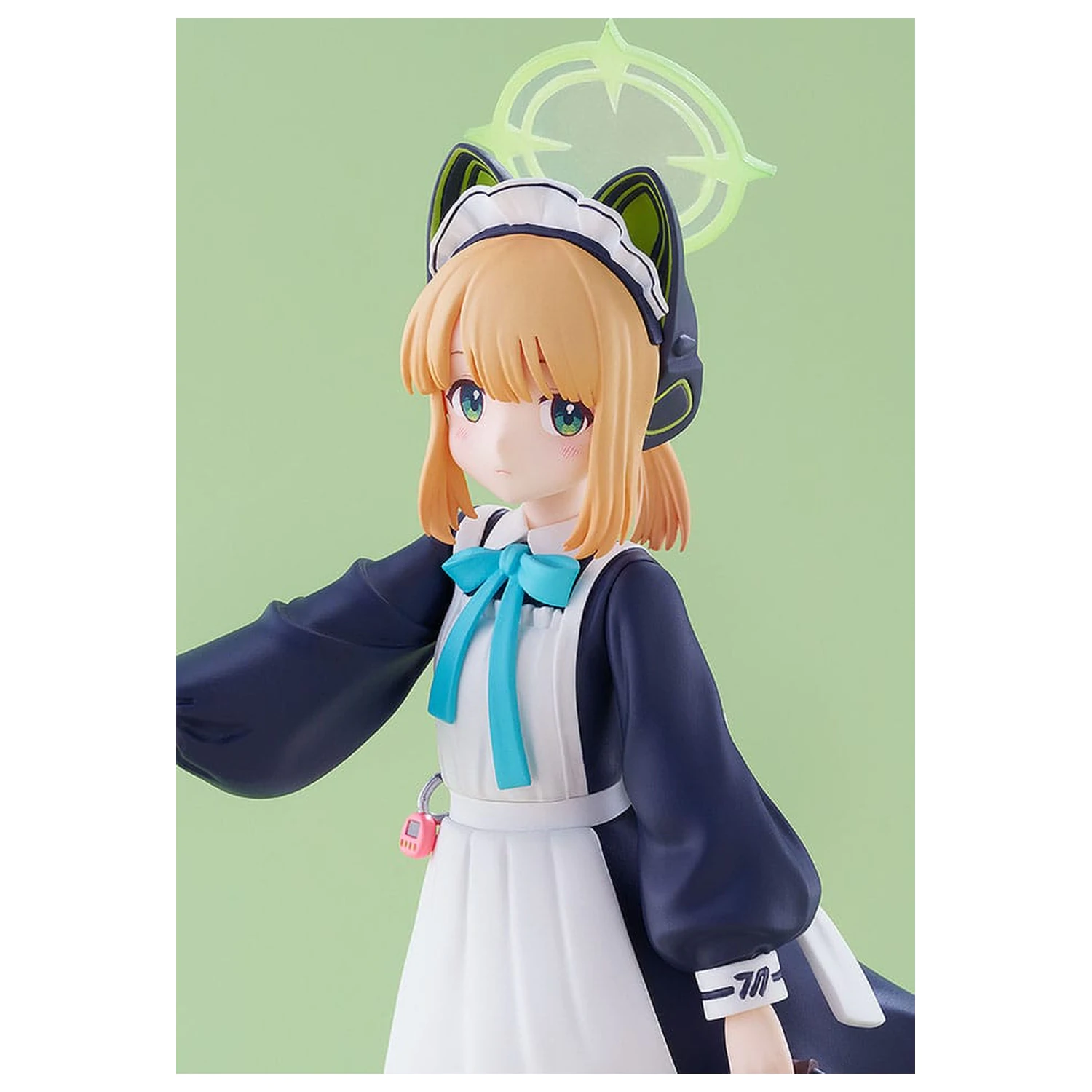 Blue Archive Pop Up Parade PVC Statue Midori (Maid) 17 cm          product photo