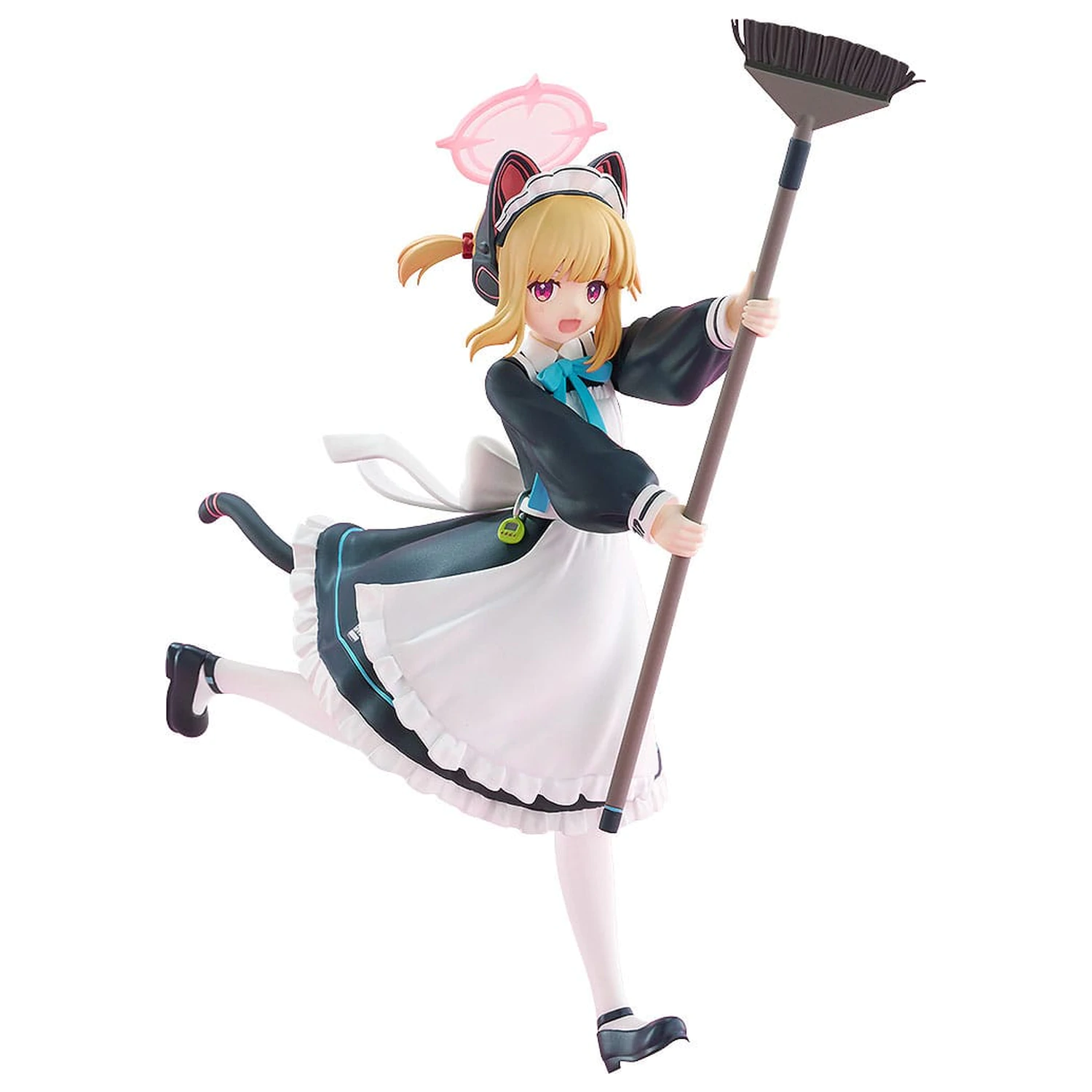 Blue Archive Pop Up Parade PVC Statue Momoi (Maid) 17 cm          product photo