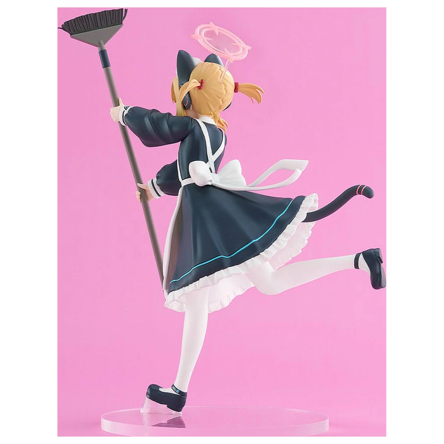 Blue Archive Pop Up Parade PVC Statue Momoi (Maid) 17 cm          product photo