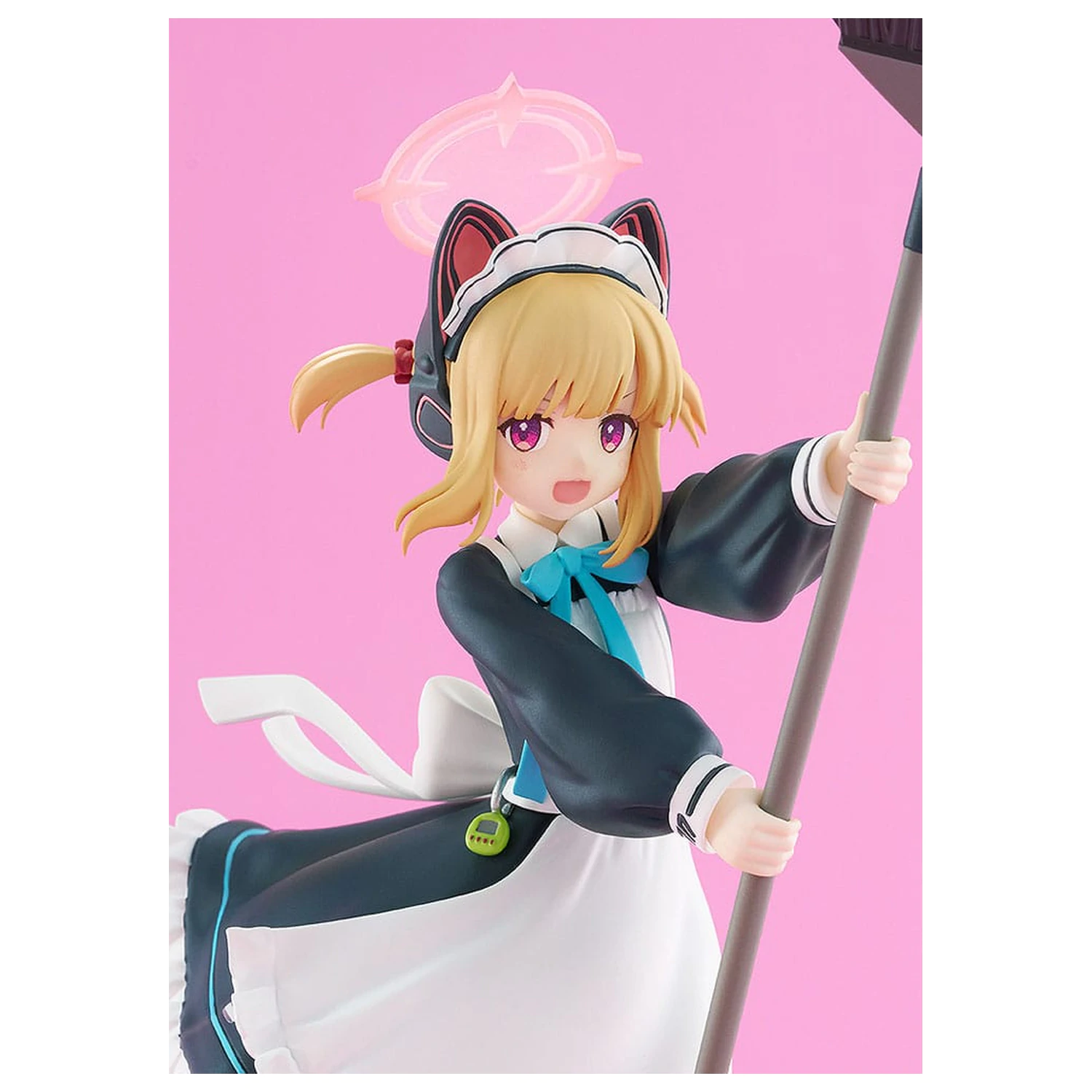 Blue Archive Pop Up Parade PVC Statue Momoi (Maid) 17 cm          product photo
