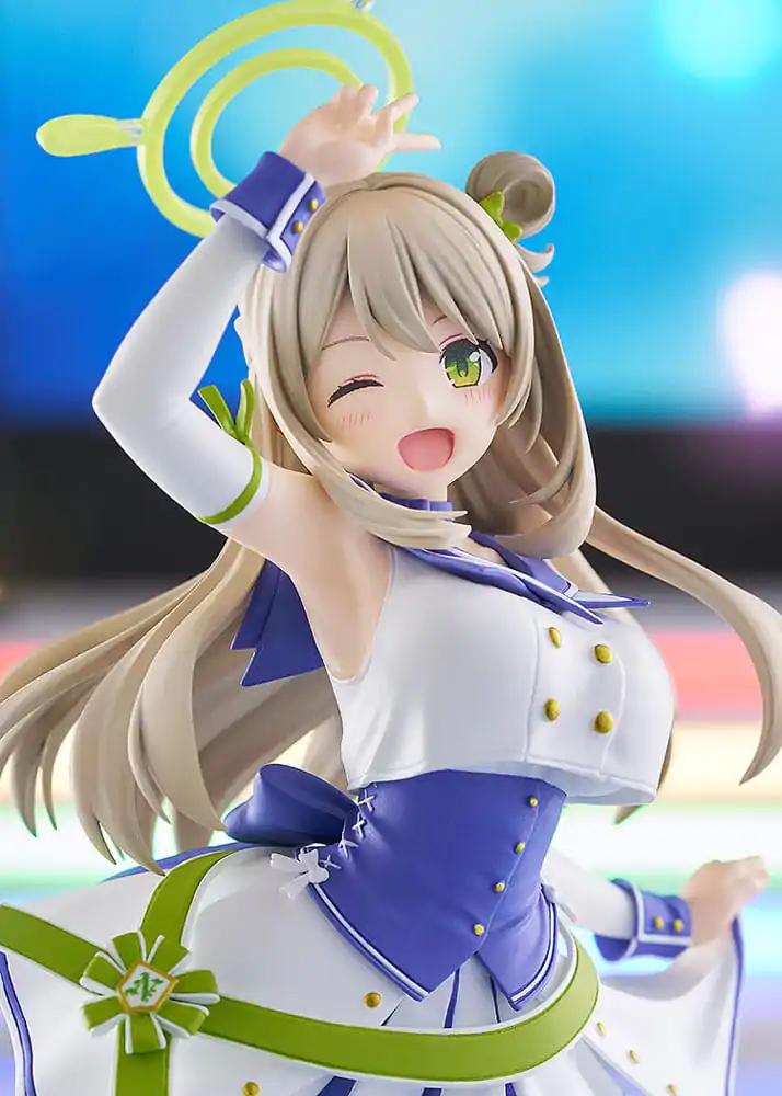 Blue Archive Pop Up Parade PVC Statue Nonomi: Mischievous Straight Ver. 17 cm product photo