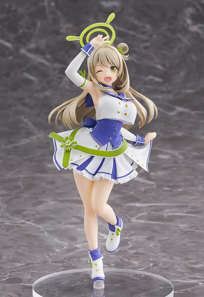 Blue Archive Pop Up Parade PVC Statue Nonomi: Mischievous Straight Ver. 17 cm product photo