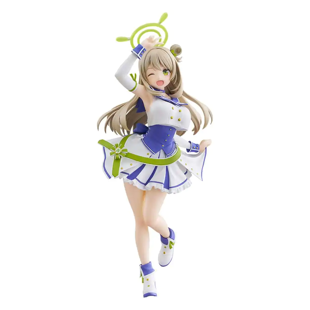 Blue Archive Pop Up Parade PVC Statue Nonomi: Mischievous Straight Ver. 17 cm product photo