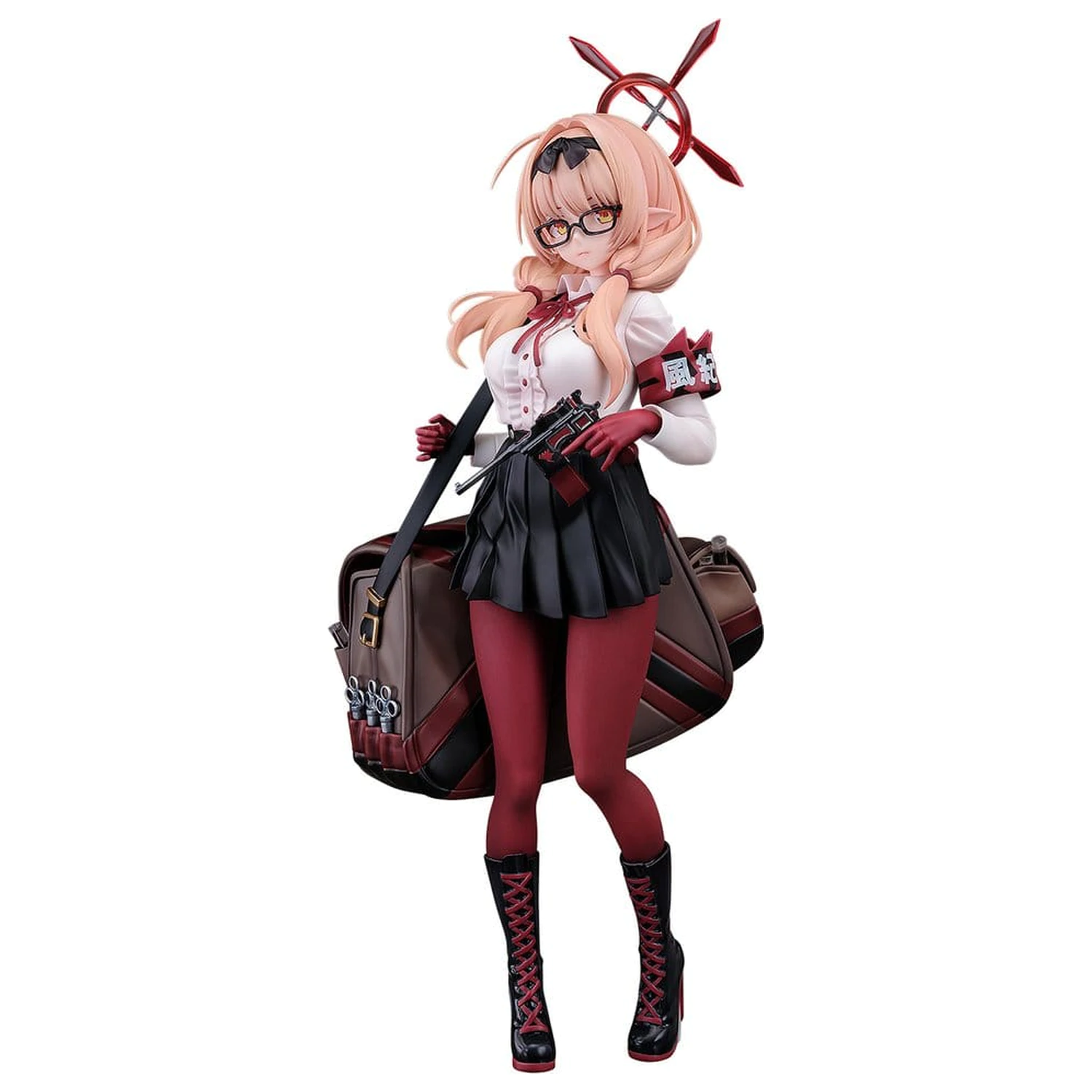 Blue Archive PVC Figure 1/7 Chinatsu 25 cm product photo
