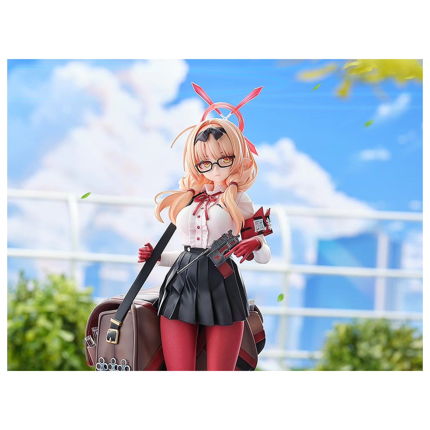Blue Archive PVC Figure 1/7 Chinatsu 25 cm product photo