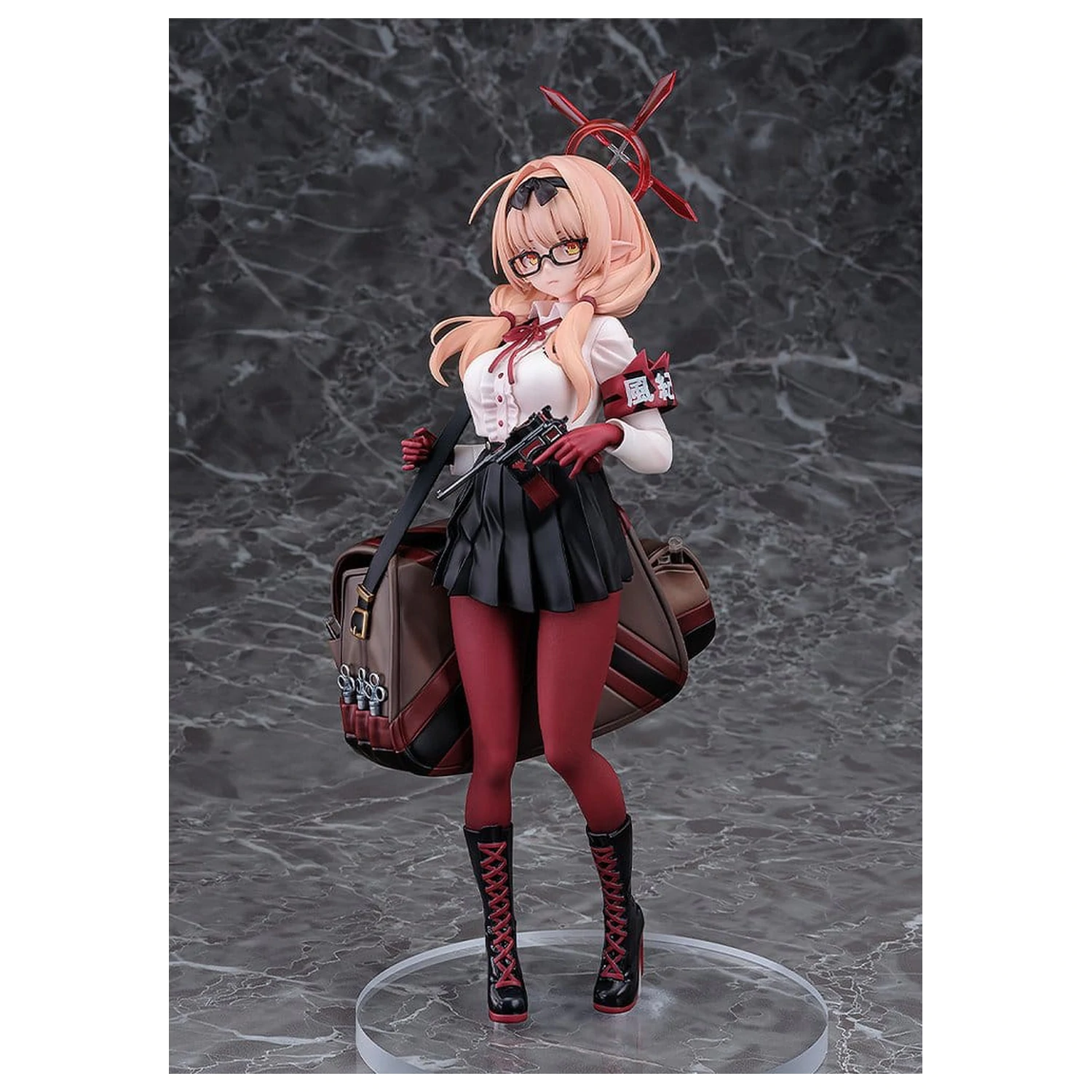 Blue Archive PVC Figure 1/7 Chinatsu 25 cm product photo