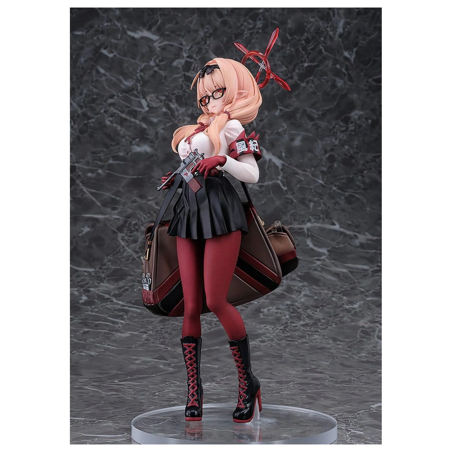 Blue Archive PVC Figure 1/7 Chinatsu 25 cm product photo