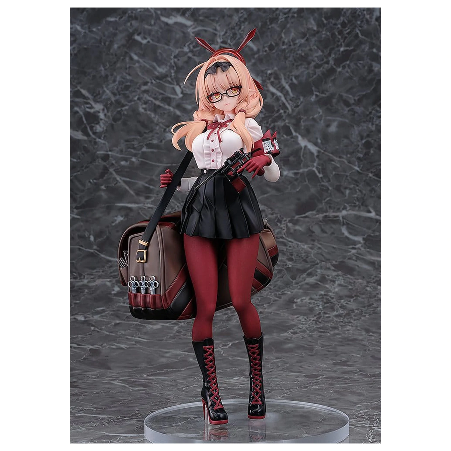 Blue Archive PVC Figure 1/7 Chinatsu 25 cm product photo
