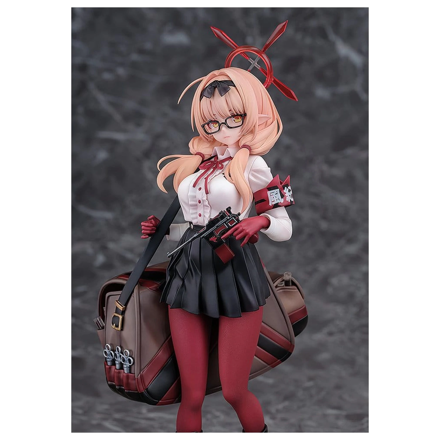Blue Archive PVC Figure 1/7 Chinatsu 25 cm product photo