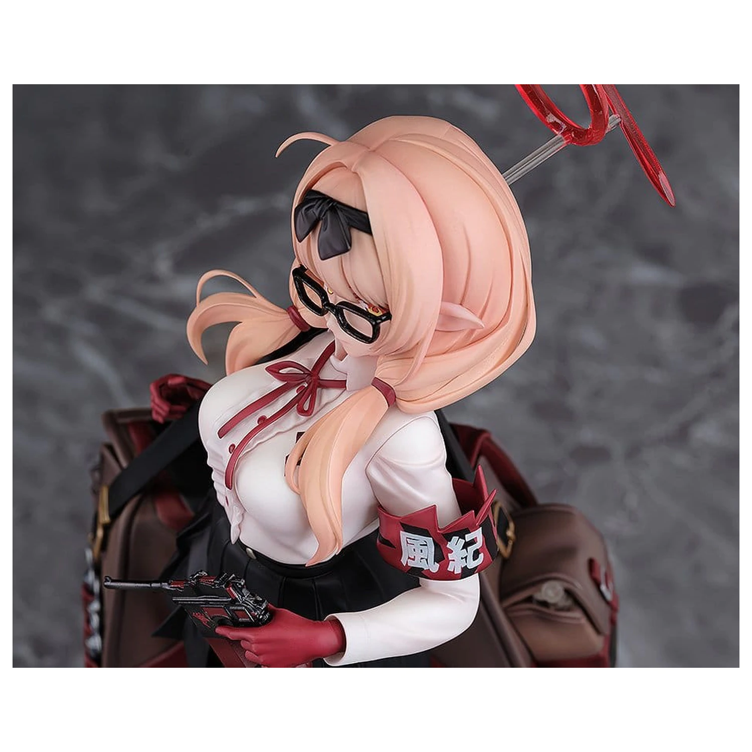 Blue Archive PVC Figure 1/7 Chinatsu 25 cm product photo