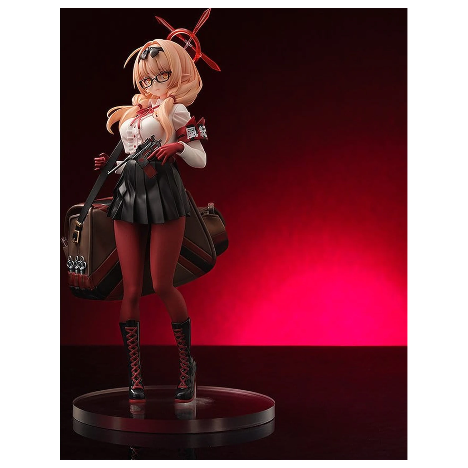 Blue Archive PVC Figure 1/7 Chinatsu 25 cm product photo