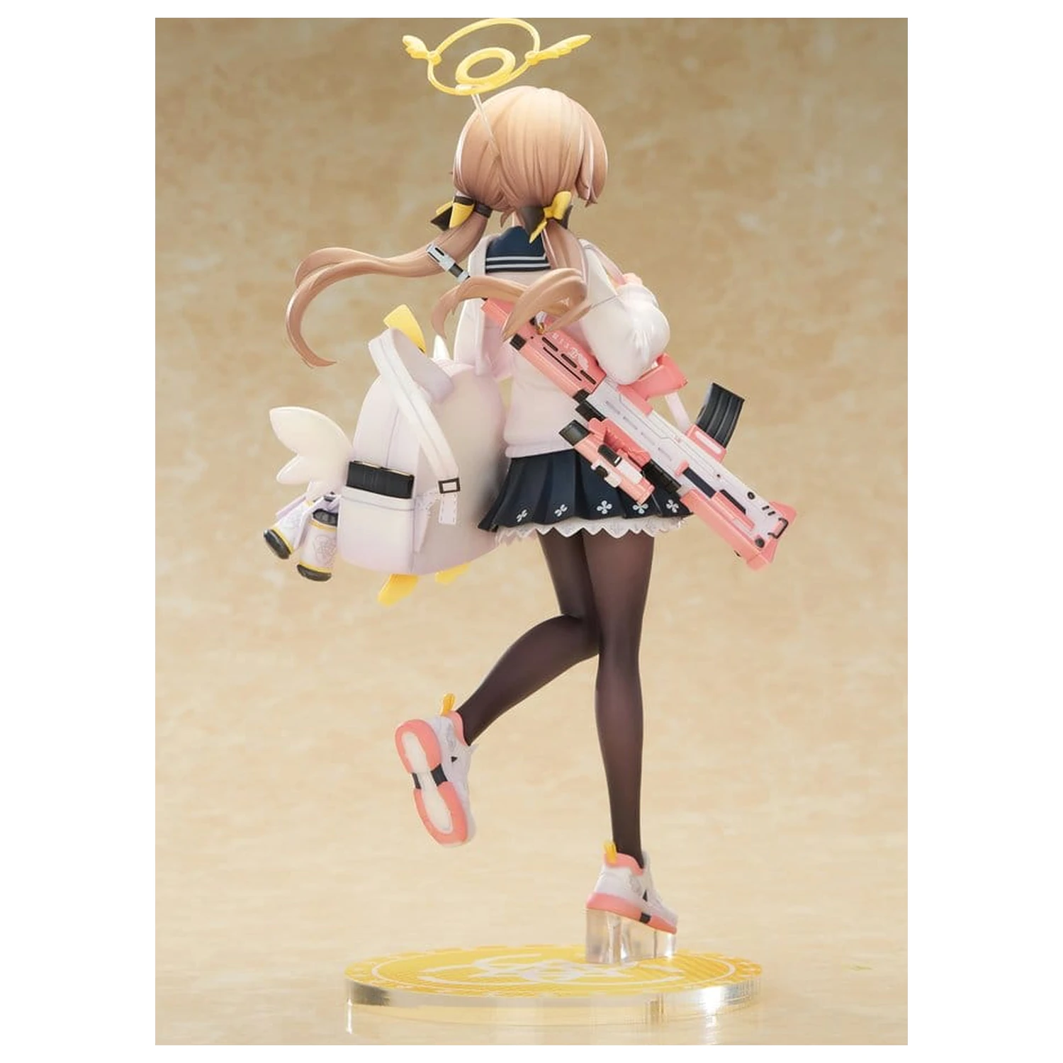 Blue Archive PVC Figure 1/7 Hifumi 27 cm product photo