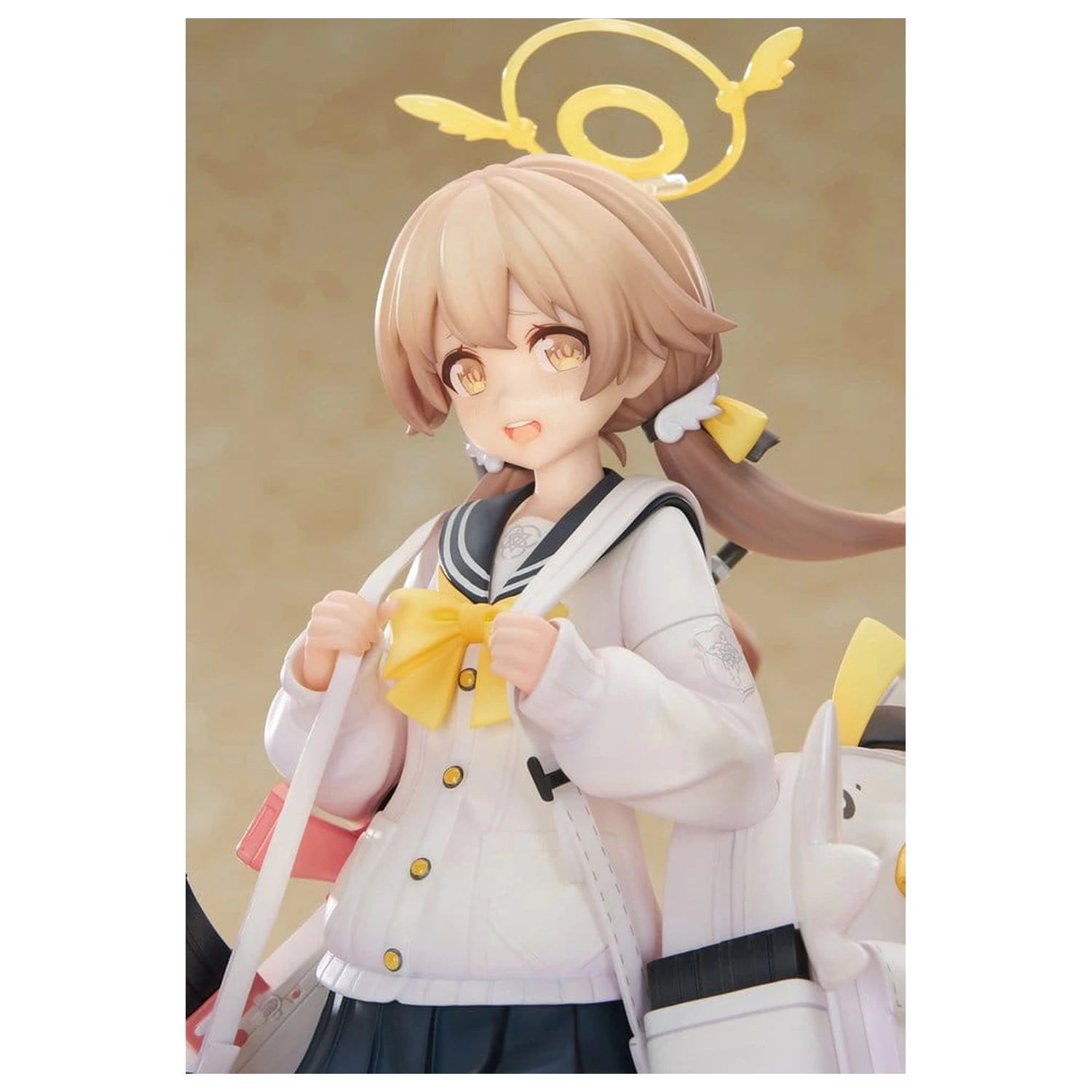 Blue Archive PVC Figure 1/7 Hifumi 27 cm product photo