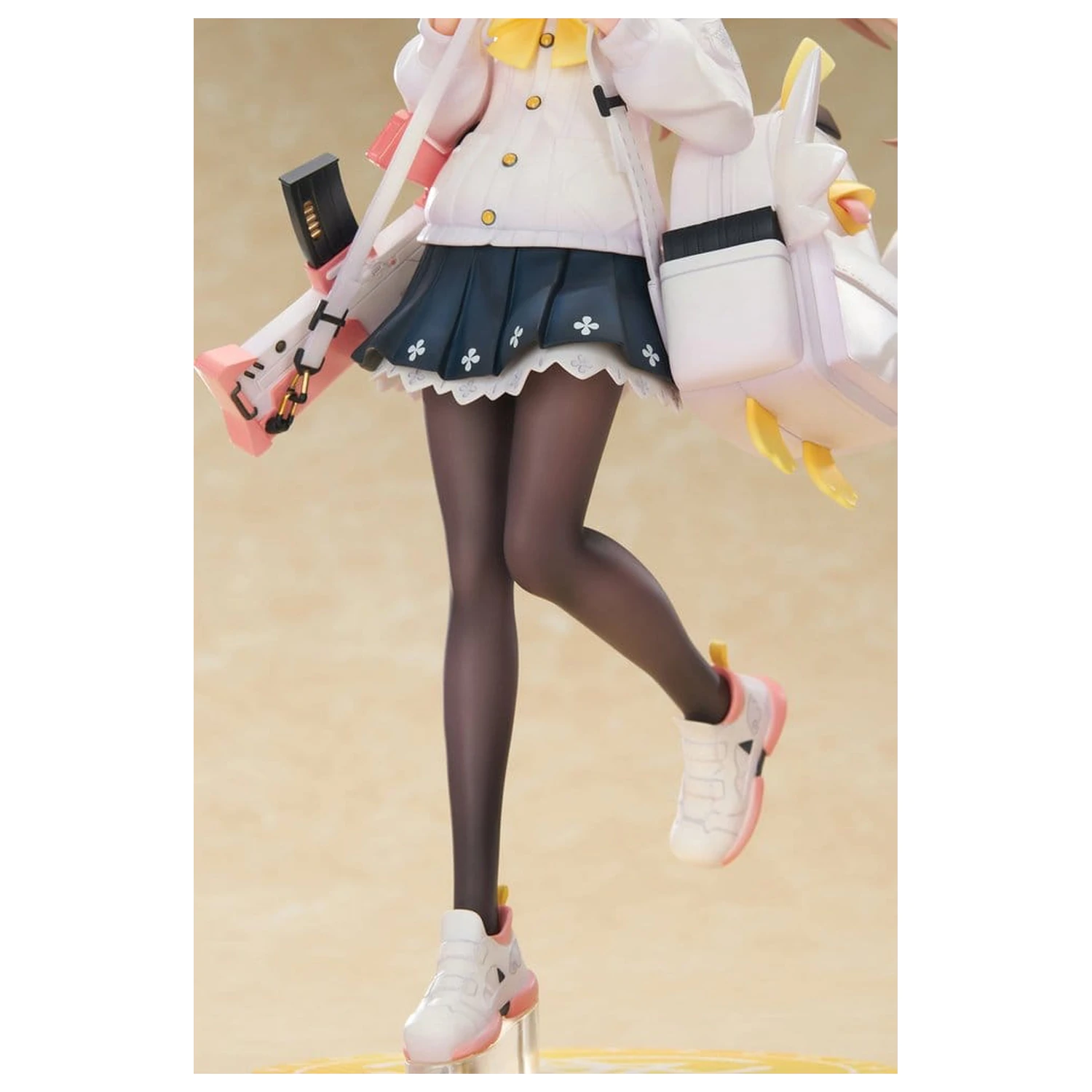 Blue Archive PVC Figure 1/7 Hifumi 27 cm product photo