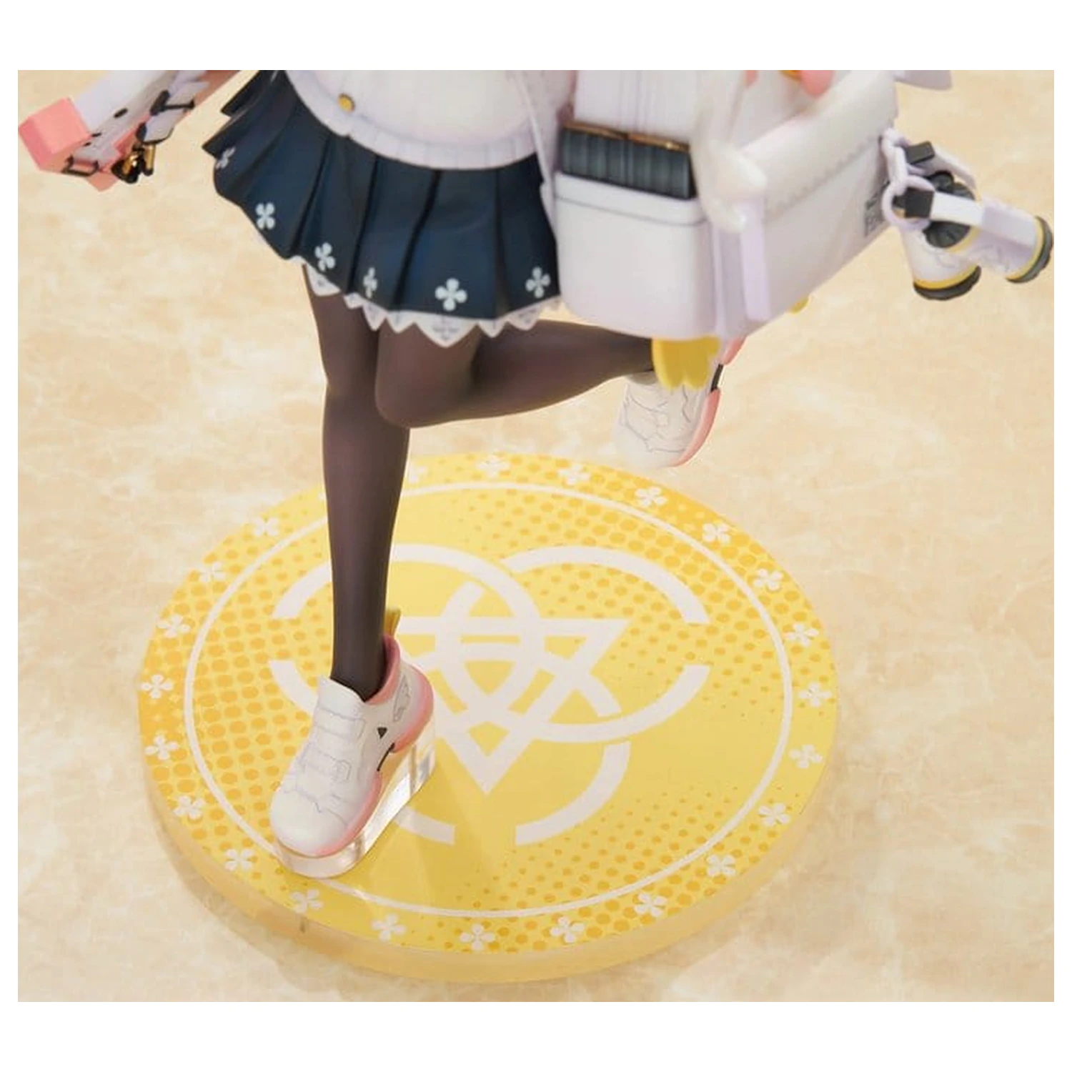 Blue Archive PVC Figure 1/7 Hifumi 27 cm product photo