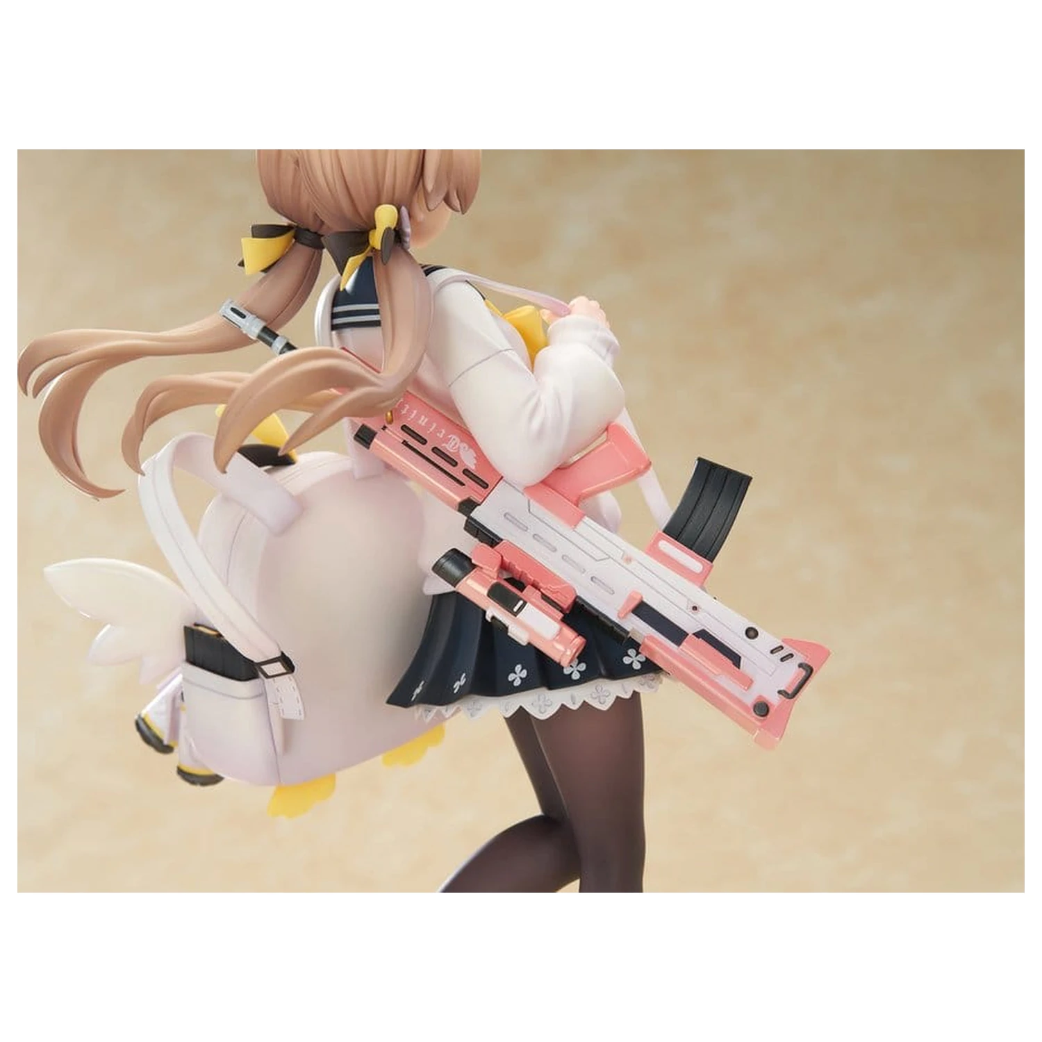 Blue Archive PVC Figure 1/7 Hifumi 27 cm product photo