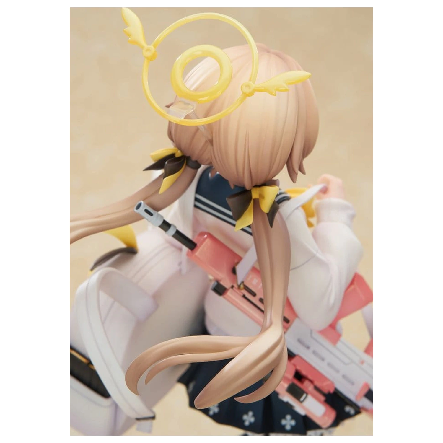 Blue Archive PVC Figure 1/7 Hifumi 27 cm product photo