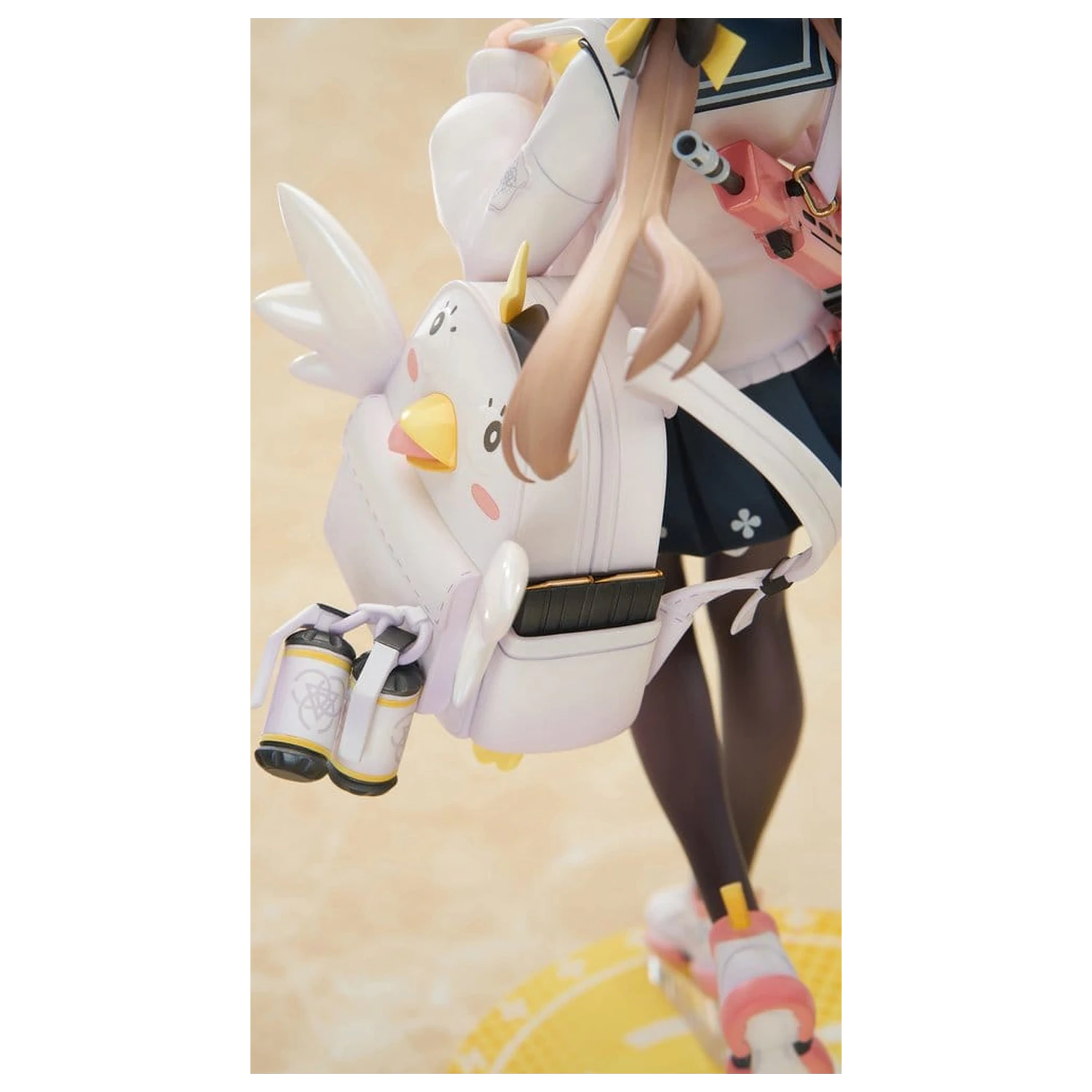 Blue Archive PVC Figure 1/7 Hifumi 27 cm product photo