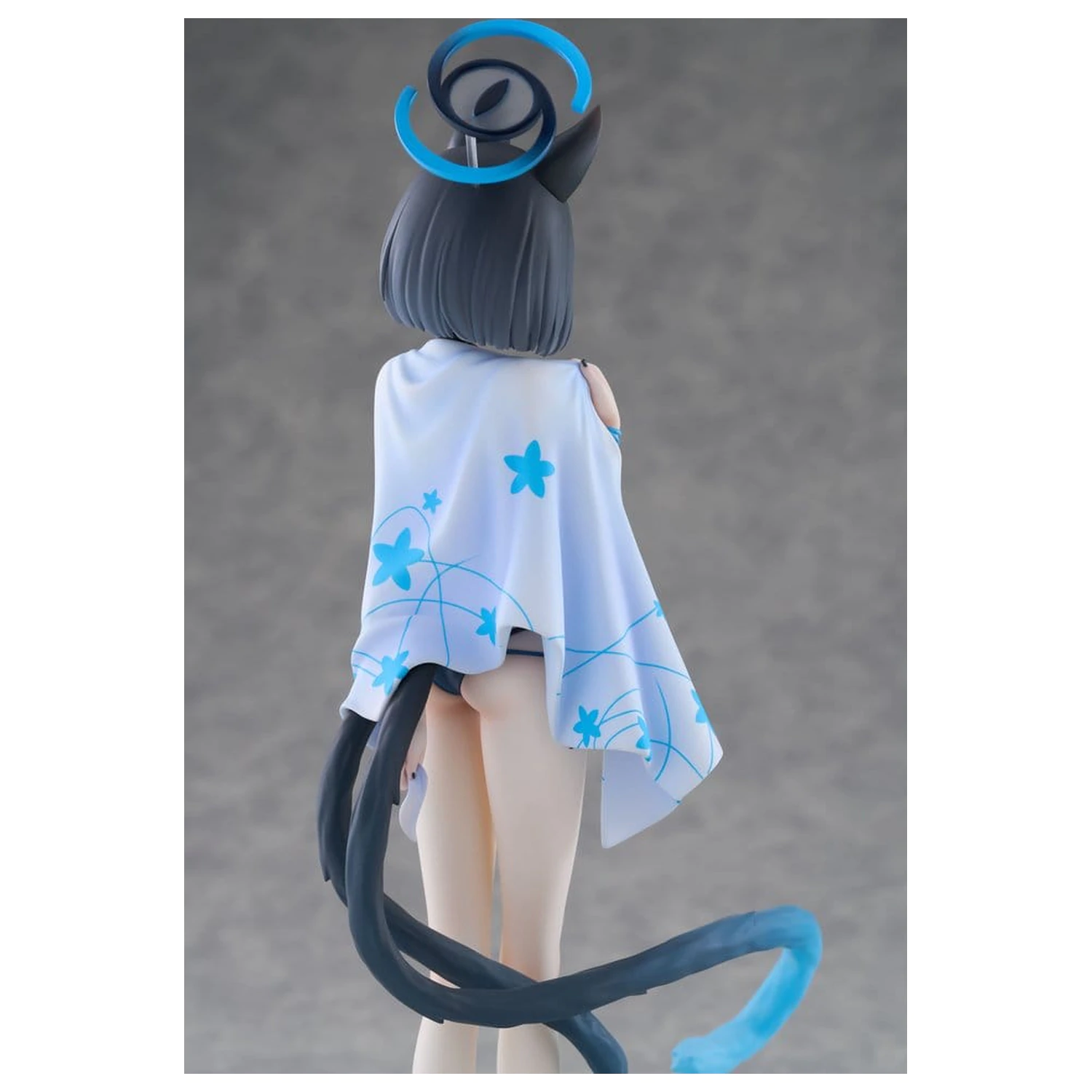 Blue Archive PVC Figure 1/7 Kikyou (Swimsuit) 27 cm product photo