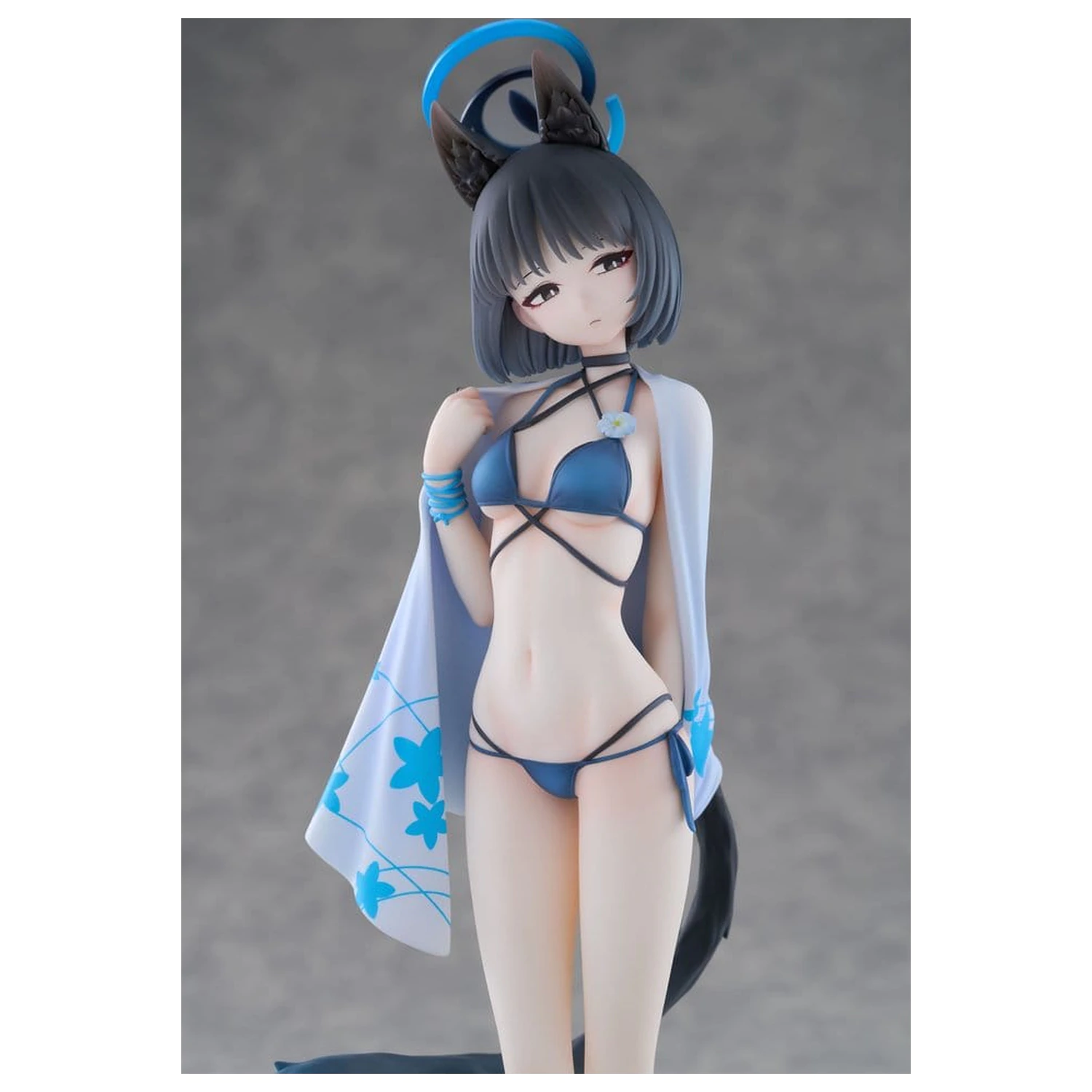 Blue Archive PVC Figure 1/7 Kikyou (Swimsuit) 27 cm product photo