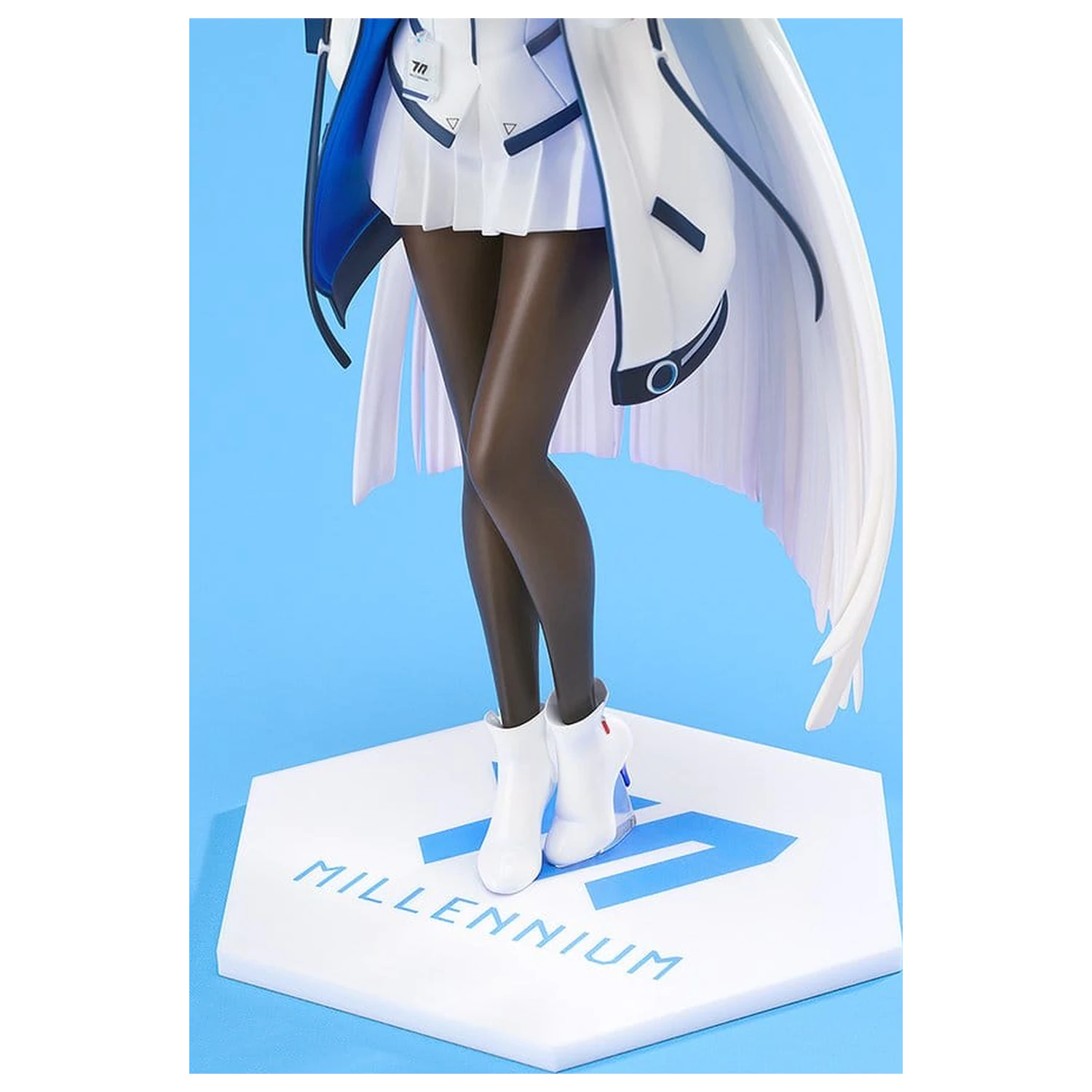 Blue Archive PVC Figure 1/7 Noa: Classified Record product photo