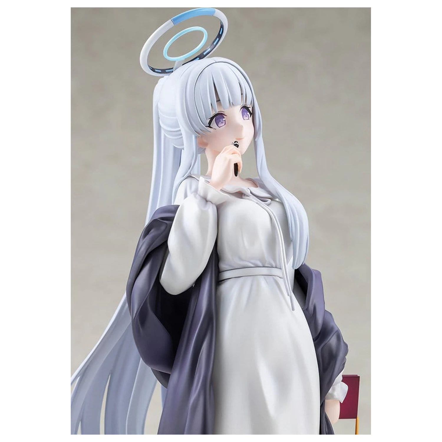 Blue Archive PVC Figure 1/7 Noa Pajamas 25 cm product photo