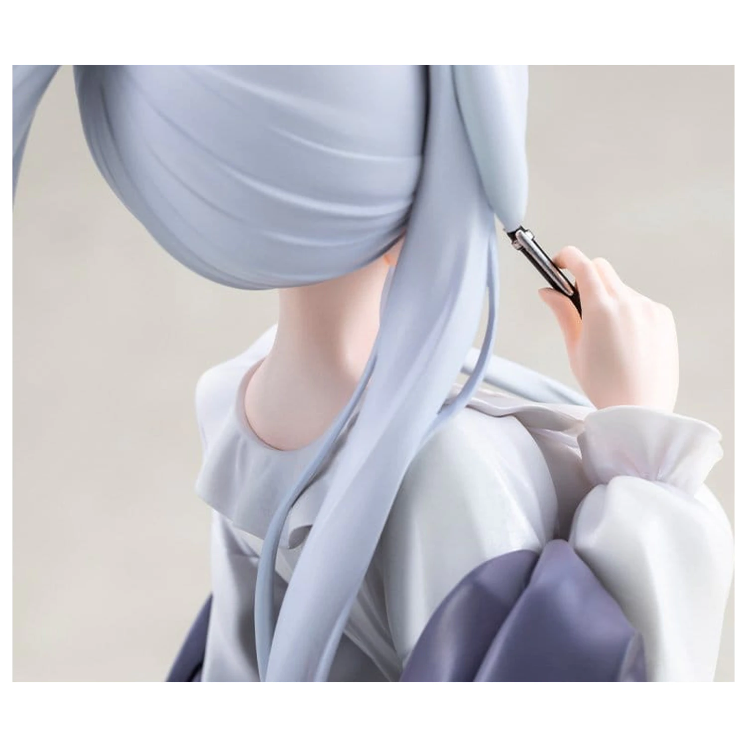 Blue Archive PVC Figure 1/7 Noa Pajamas 25 cm product photo