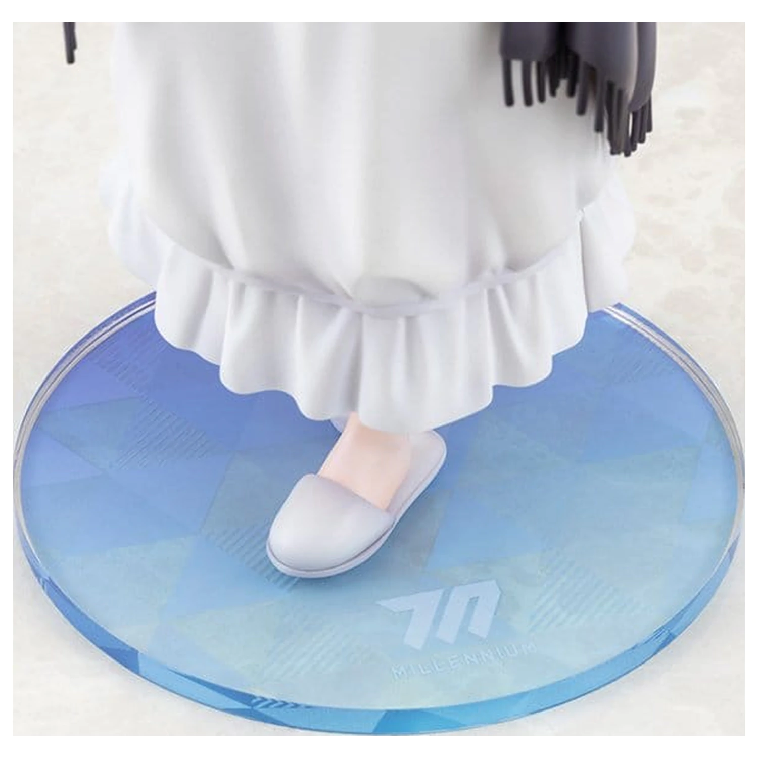 Blue Archive PVC Figure 1/7 Noa Pajamas 25 cm product photo