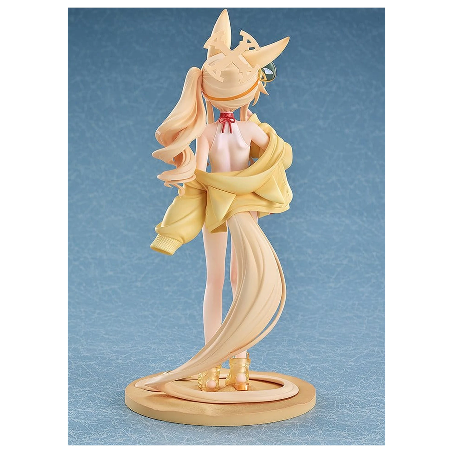Blue Archive PVC Figure 1/7 Seia (Swimsuit) 23 cm product photo