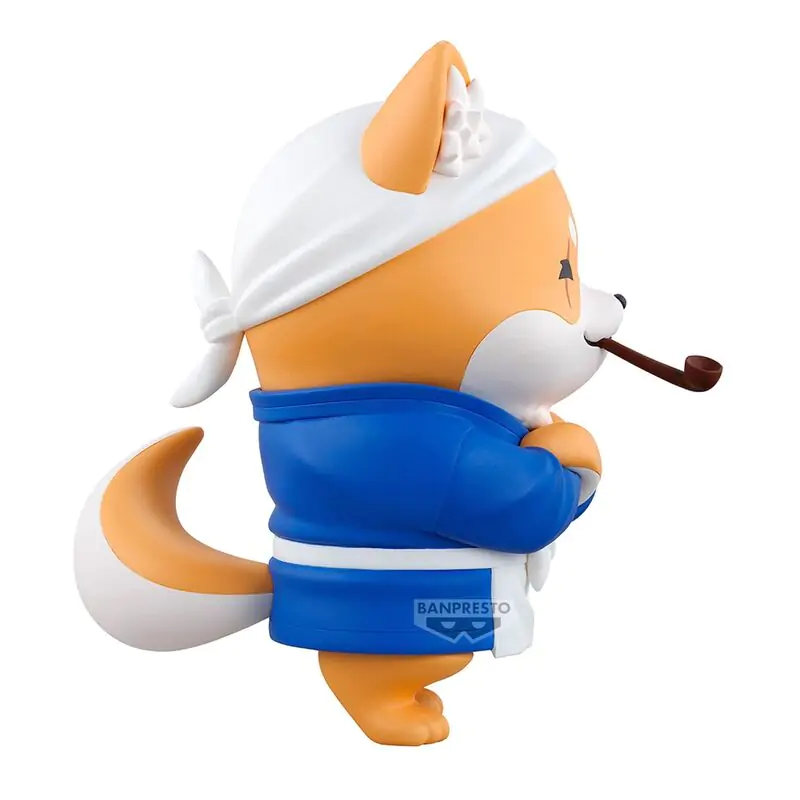 Blue Archive Shiba Taishou figure 15cm termékfotó