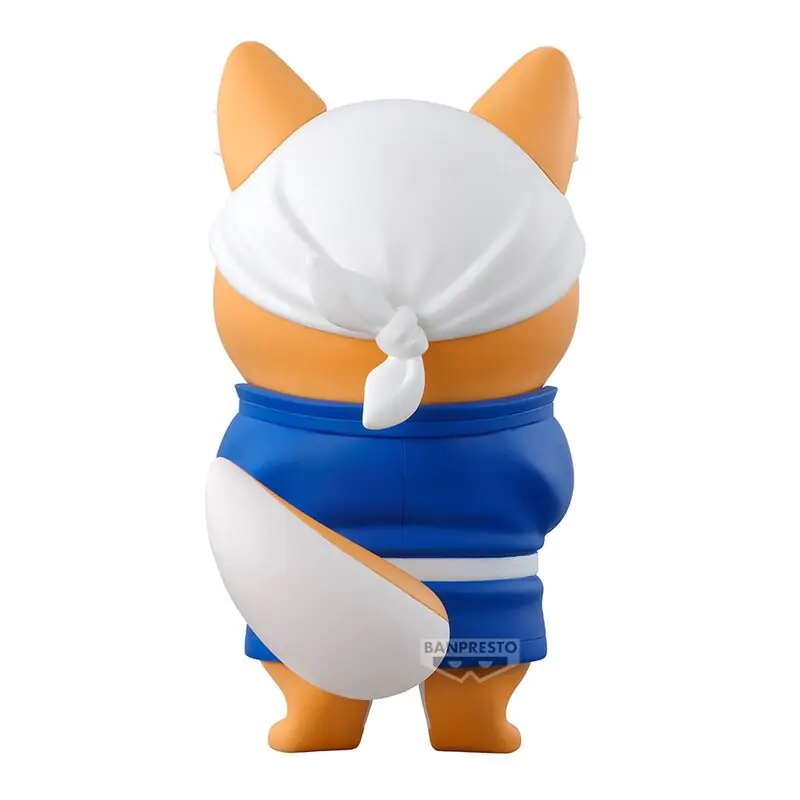 Blue Archive Shiba Taishou figure 15cm termékfotó