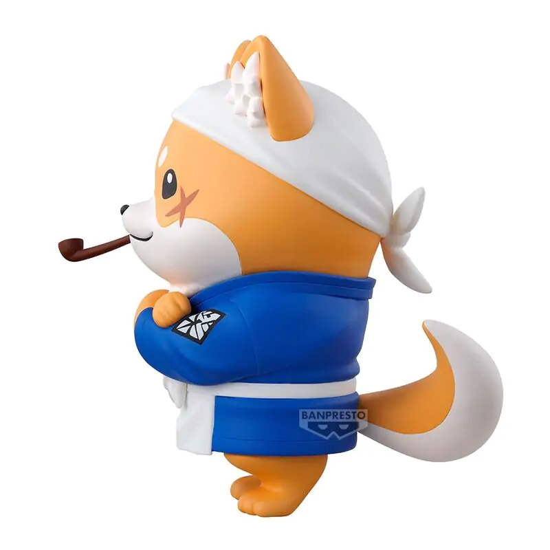 Blue Archive Shiba Taishou figure 15cm termékfotó