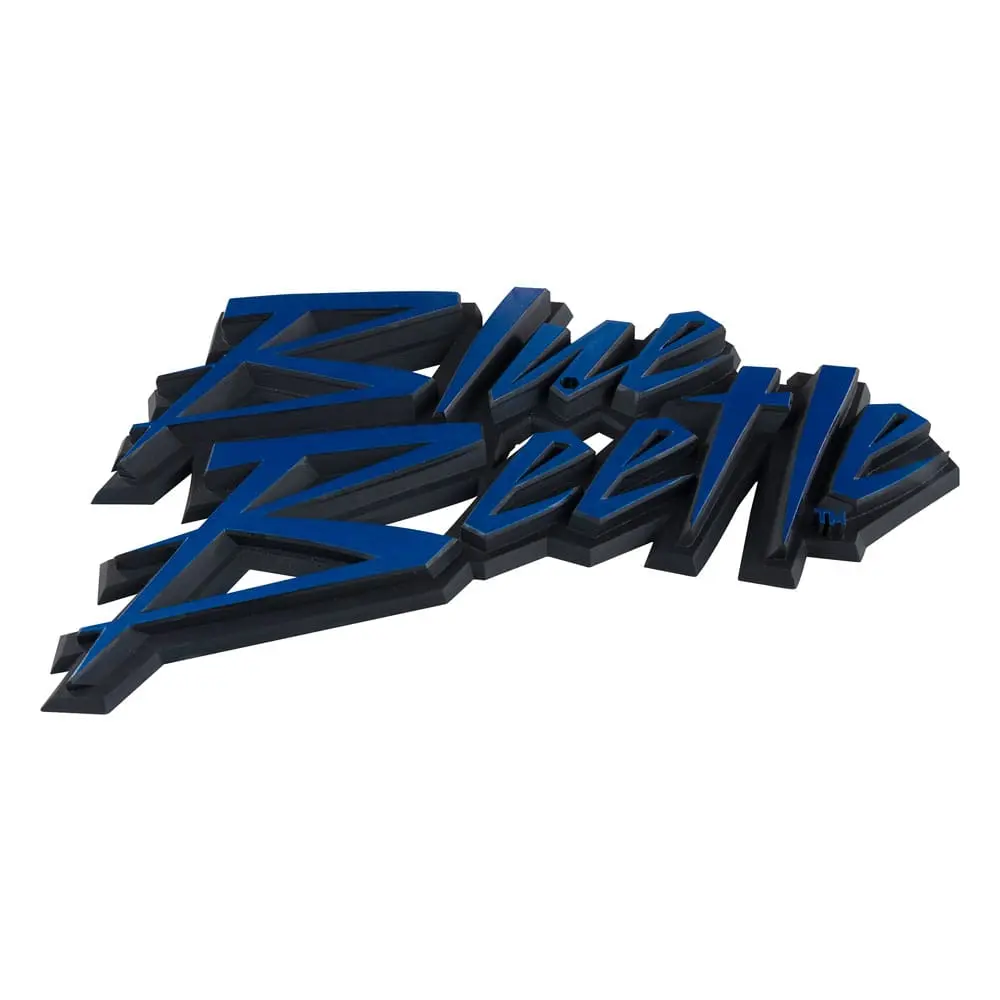 Blue Beetle Statue Blue Beetle 35 cm product photo